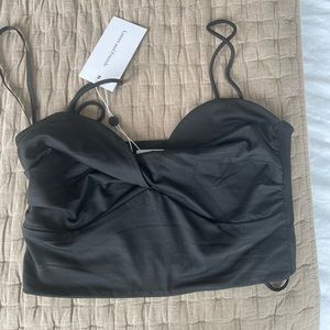 Lovers and friends ida top